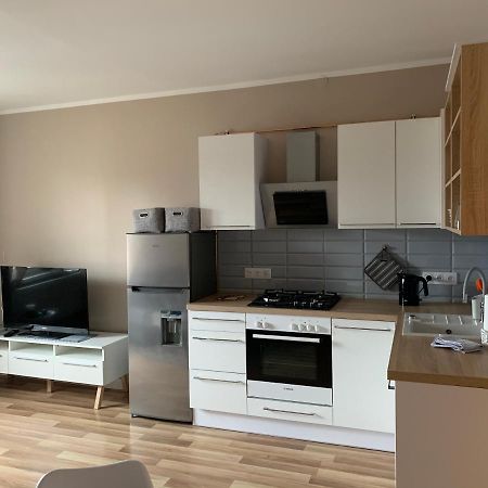 Apartament „Ogrodowa” Boleslawiec  Eksteriør billede